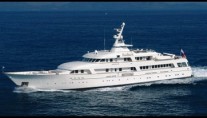 ADAMAS II - Photo Credit Dauphin Shipyard
